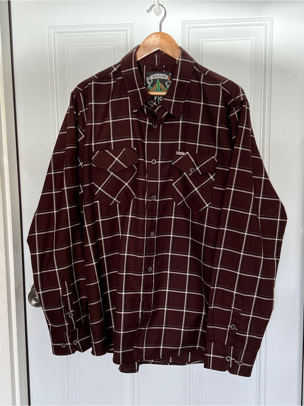 Dixxon The Marin sz XL